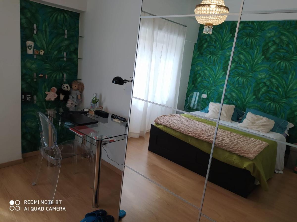 Apartment Vanity - 4 Bedrooms With 4 Bathrooms - Ac & Wifi Rom
