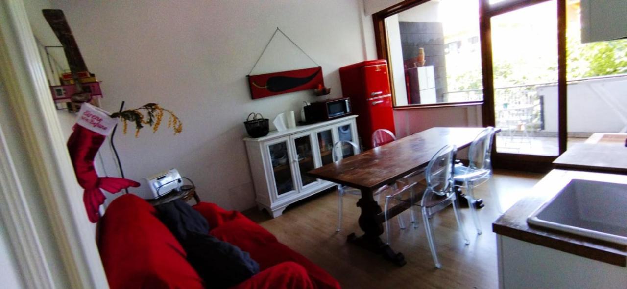 Apartment Vanity - 4 Bedrooms With 4 Bathrooms - Ac & Wifi Rom