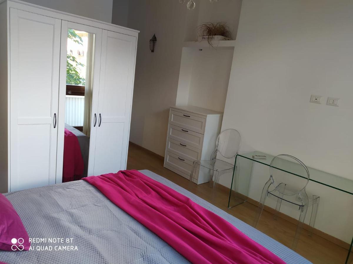 Vanity - 4 Bedrooms With 4 Bathrooms - Ac & Wifi Apartment Rom