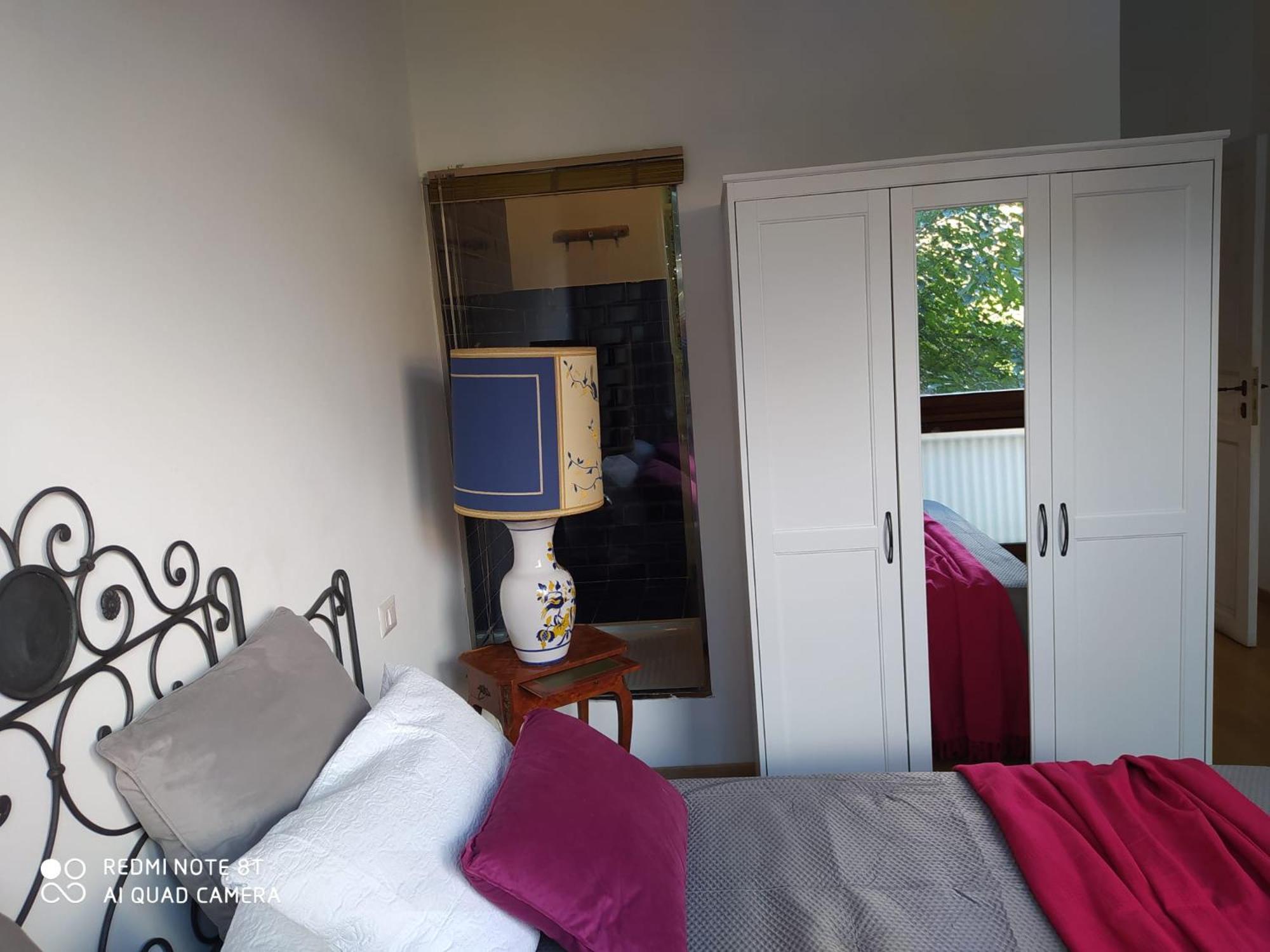 Vanity - 4 Bedrooms With 4 Bathrooms - Ac & Wifi * Rom