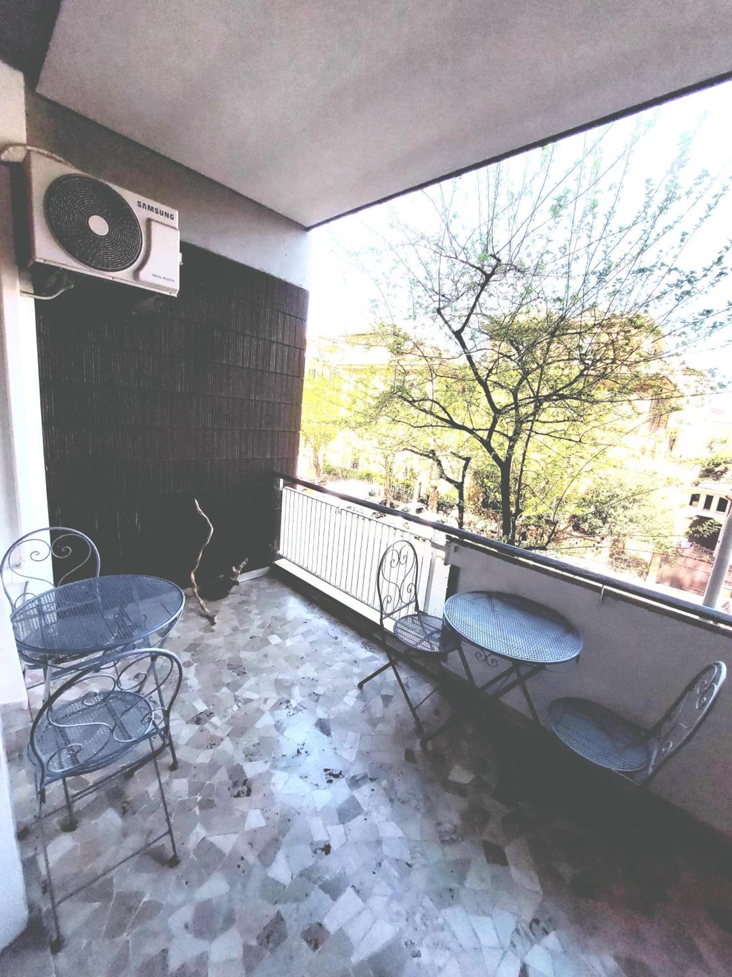 Vanity - 4 Bedrooms With 4 Bathrooms - Ac & Wifi Apartment Rom